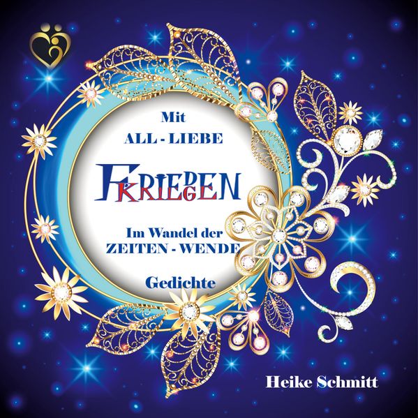 Cover von Mit All – Liebe Frieden/Kriege