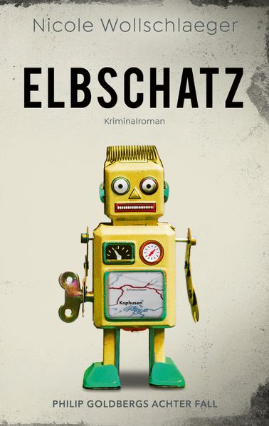 Cover von Elbschatz
