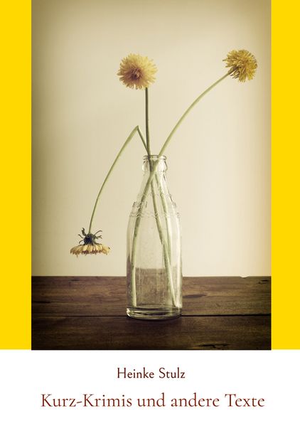 Cover von Kurz-Krimis und andere Texte