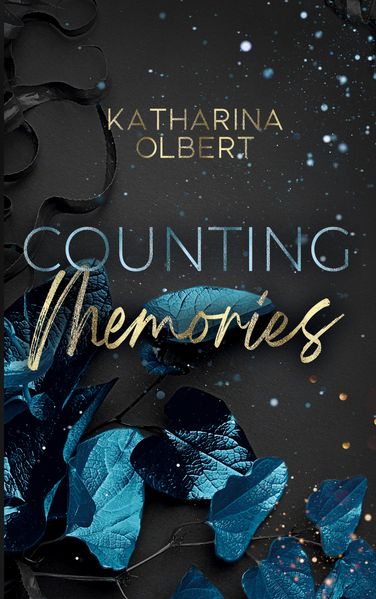 Cover von Counting Memories
