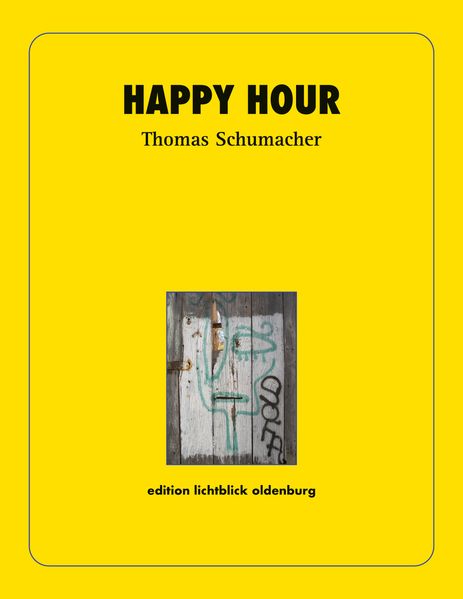 Cover von Happy Hour