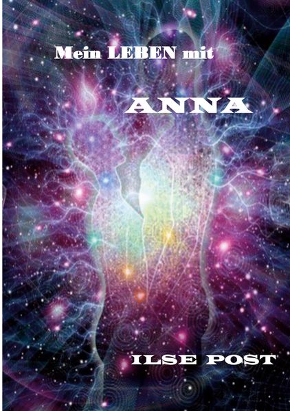 Cover von Mein Leben mit Anna