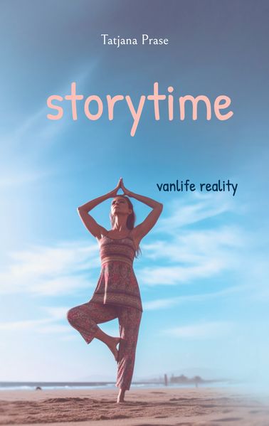 Cover von storytime