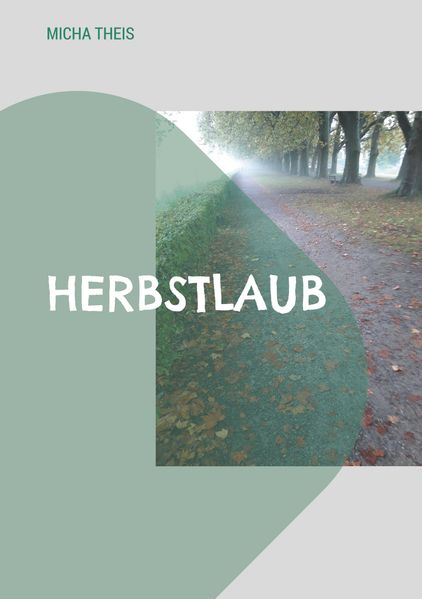 Cover von Herbstlaub