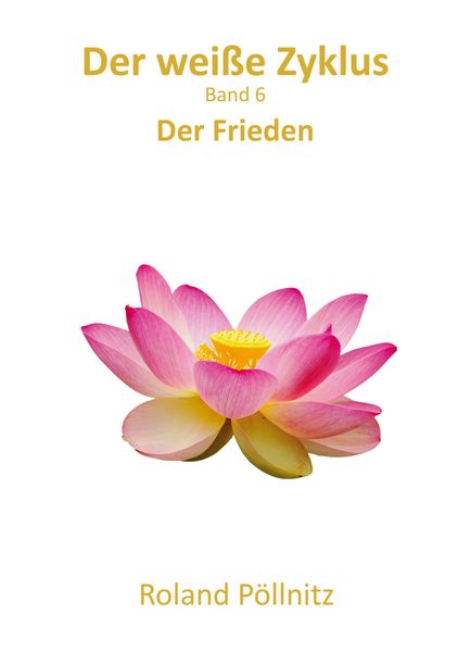 Cover von Der weiße Zyklus