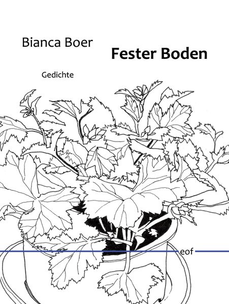 Cover von Fester Boden
