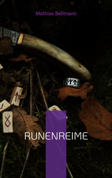 Cover von Runenreime