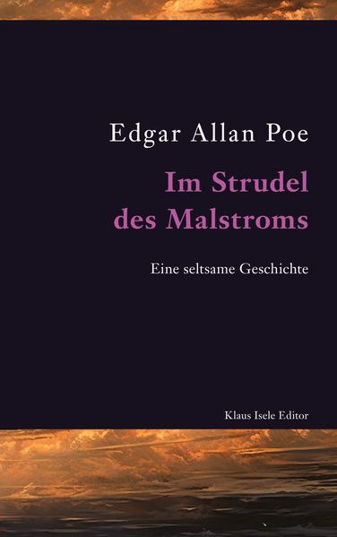 Cover von Im Strudel des Malstroms