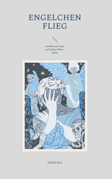 Cover von Engelchen flieg