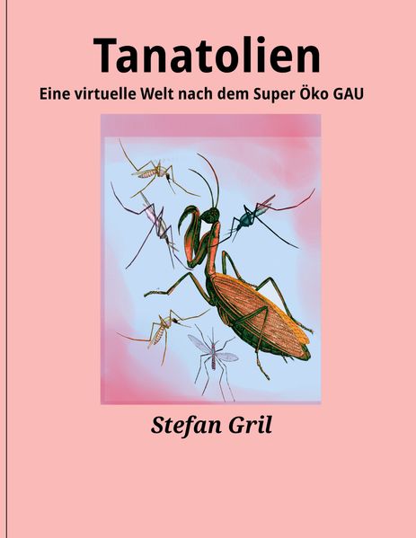 Cover von Tanatolien