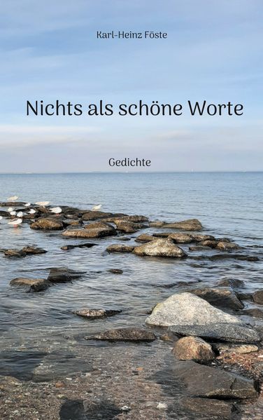 Cover von Nichts als schöne Worte