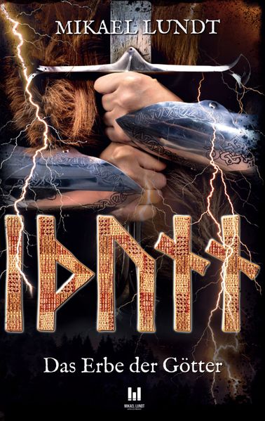 Cover von IÐUNN