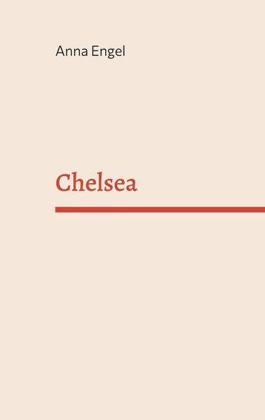 Cover von Chelsea