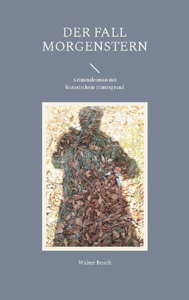 Cover von Der Fall Morgenstern