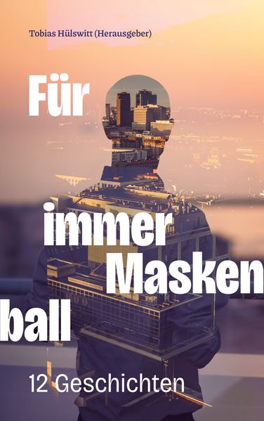 Cover von Für immer Maskenball