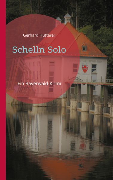 Cover von Schelln Solo