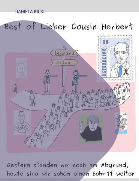 Cover von Best of Lieber Cousin Herbert