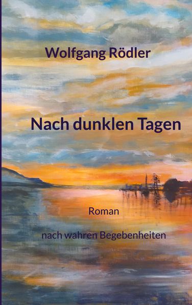 Cover von Nach dunklen Tagen