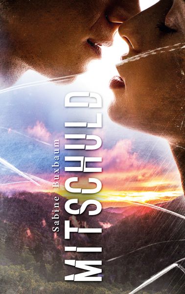 Cover von Mitschuld