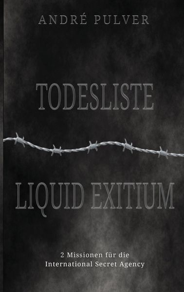 Cover von Todesliste & Liquid exitium