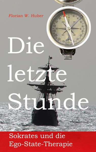 Cover von Die letzte Stunde
