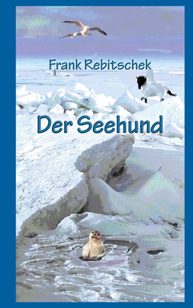 Cover von Der Seehund