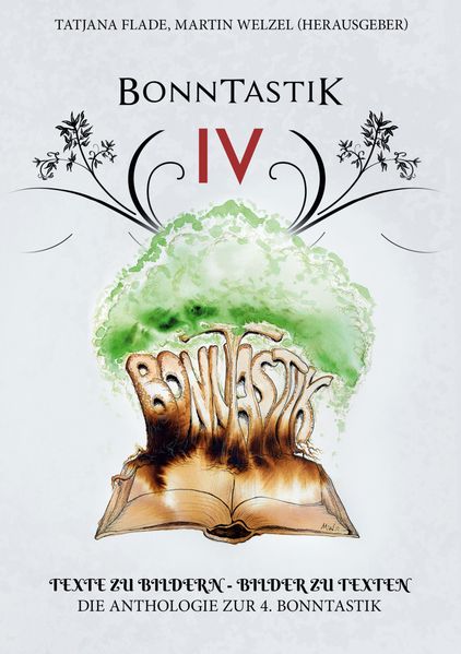 Cover von BonnTastik IV