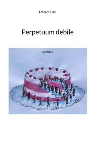 Cover von Perpetuum debile