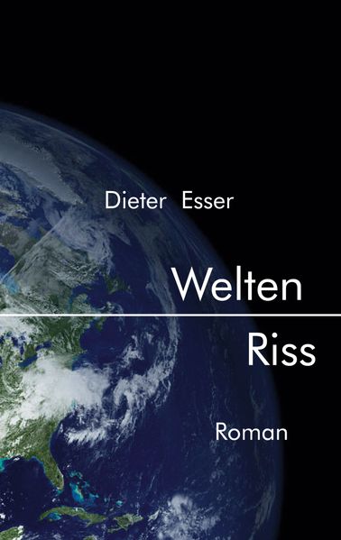 Cover von Welten Riss