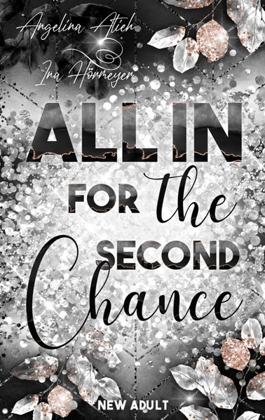 Cover von All In for the Second Chance