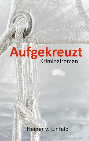 Cover von Aufgekreuzt