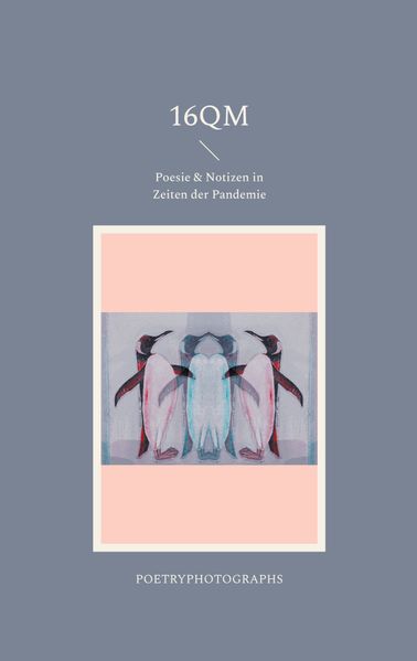 Cover von 16qm
