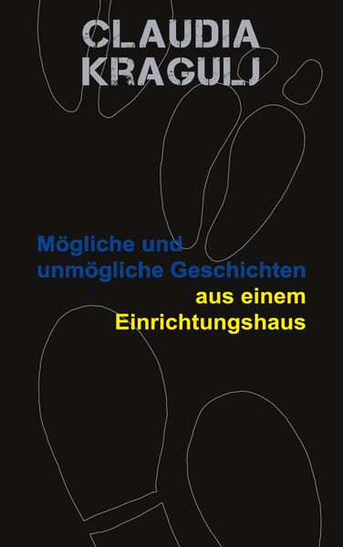 Cover von Mögliche und unmögliche Geschichten aus einem Einrichtungshaus