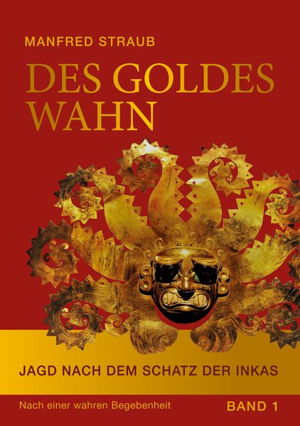 Cover von Des Goldes Wahn