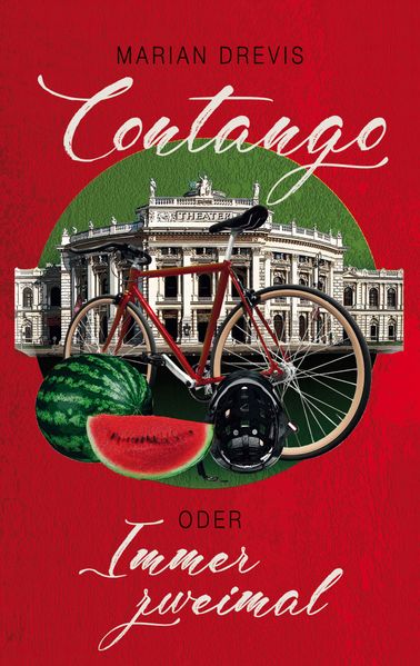 Cover von Contango oder Immer zweimal