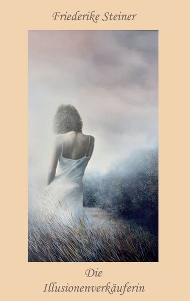 Cover von Die Illusionenverkäuferin