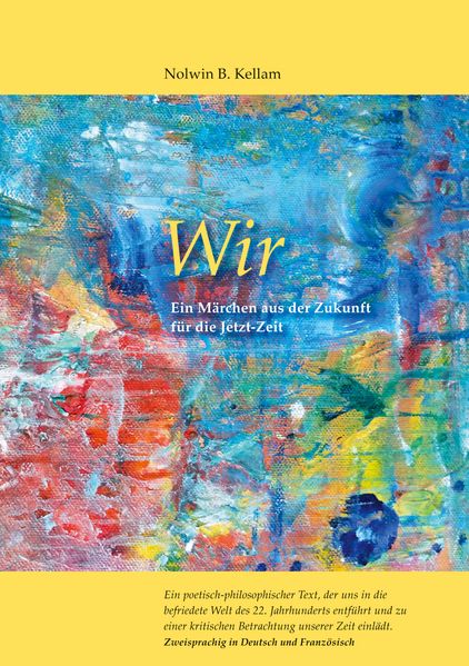 Cover von Wir/Nous