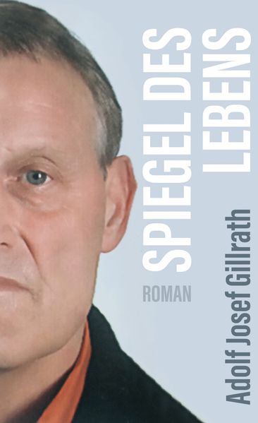 Cover von Spiegel des Lebens