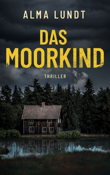 Cover von Das Moorkind