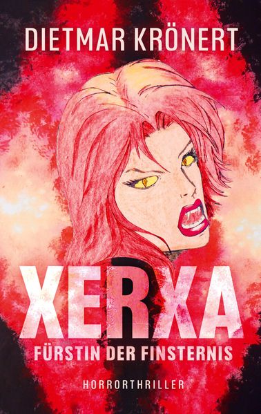 Cover von Xerxa