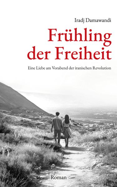Cover von Frühling der Freiheit