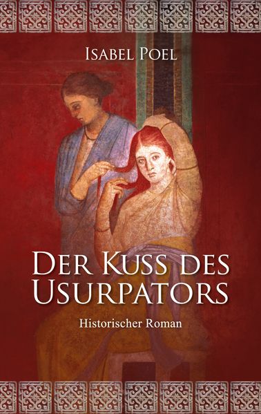 Cover von Der Kuss des Usurpators