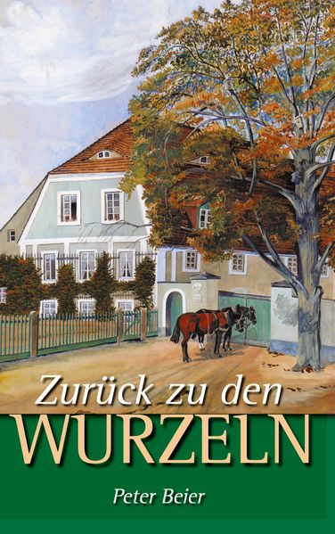 Cover von Zurück zu den Wurzeln