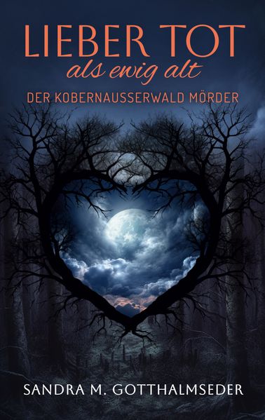 Cover von Lieber tot als ewig alt