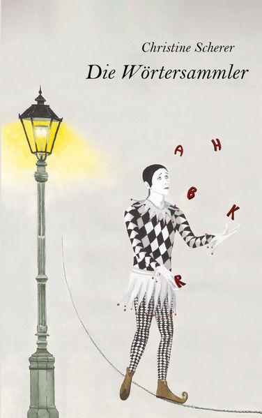 Cover von Die Wörtersammler