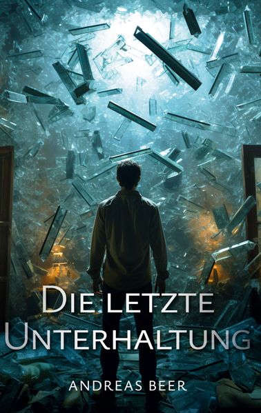 Cover von Die letzte Unterhaltung