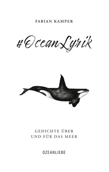 Cover von #OceanLyrik