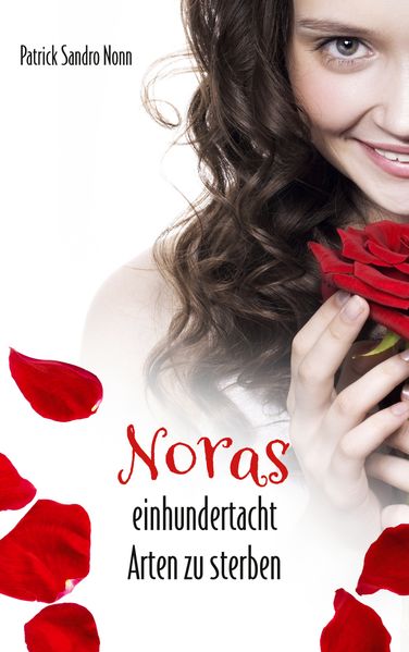 Cover von Noras einhundertacht Arten zu sterben