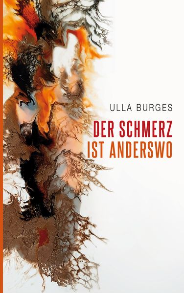 Cover von Der Schmerz ist anderswo