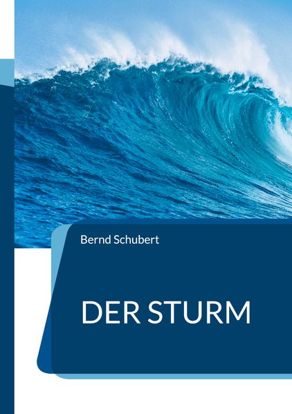 Cover von Der Sturm